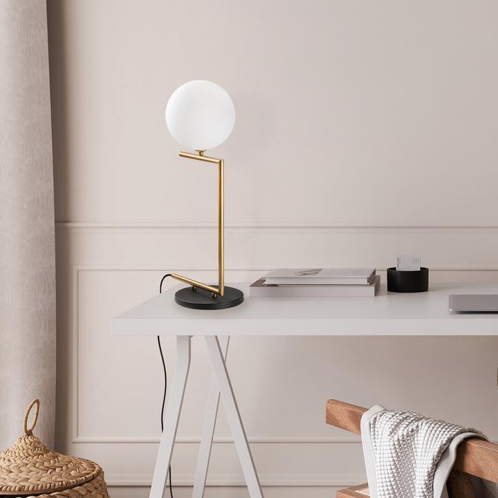 Image du produit Opviq Luminar Table Lamp (G9)