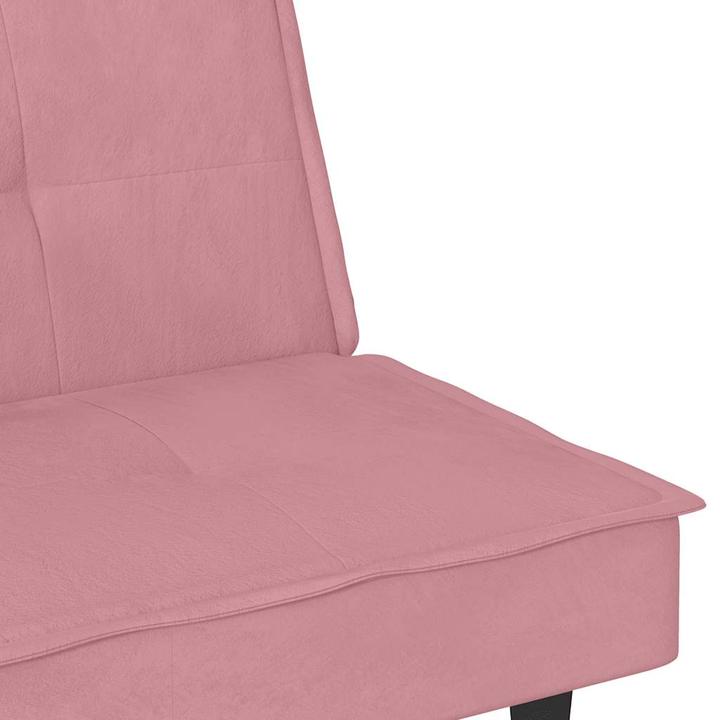 Image du produit vidaXL Schlafsofa