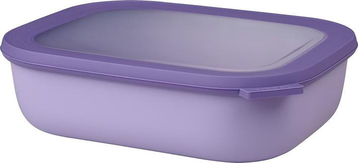 Actual product image Mepal Multi Bowl Rectangular (2 l)