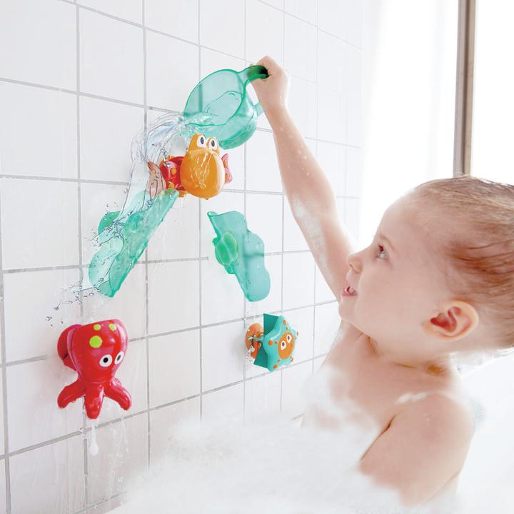 Produktbild Hape Wasser Freunde