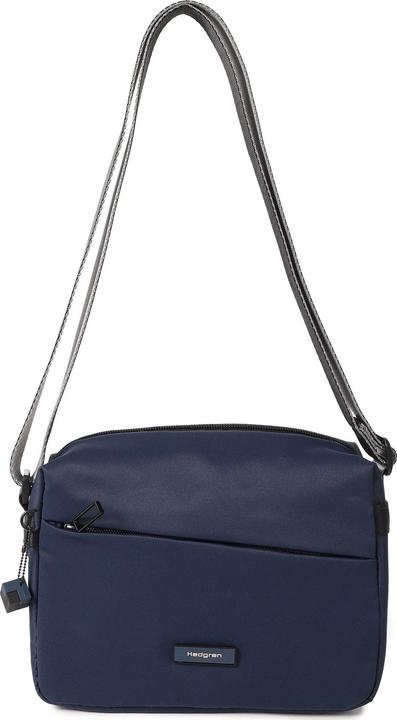 Actual product image Hedgren Nova Neutron M shoulder bag 22 cm