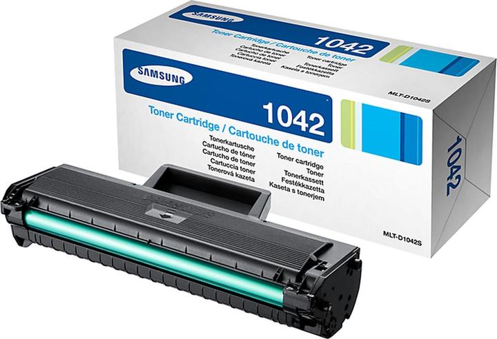 Produktbild Samsung Mlt-D1042s (BK)