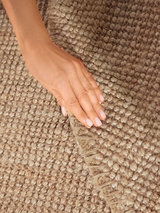 Actual product image Hanse Home Jaipur (Ø 160 cm)