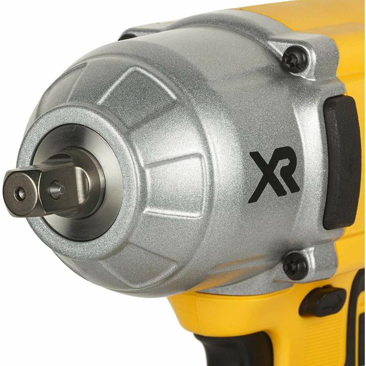 Produktbild DeWalt AkkuSchlagschrauber DCF899P2-QW
