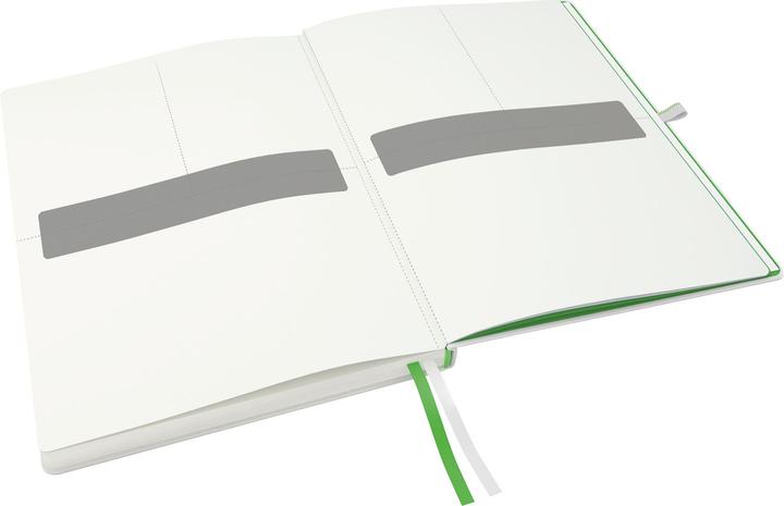 Actual product image Leitz Complete (Special, Checked, Hardcover)