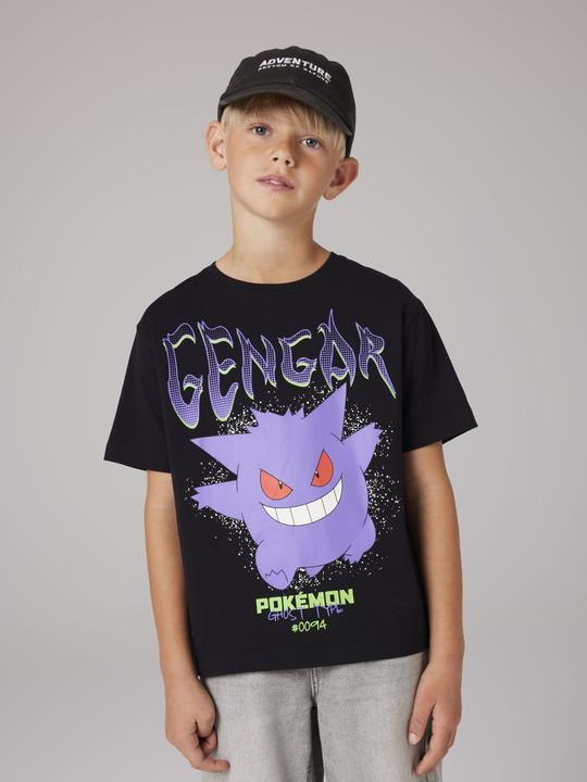 Produktbild Name it Pokémon T-Shirt (146, 152)