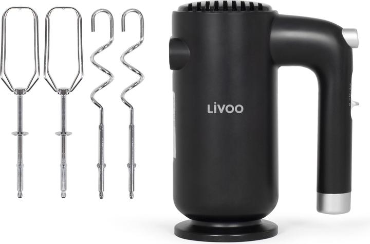 Produktbild Livoo Elektrischer Mixer (250 W)