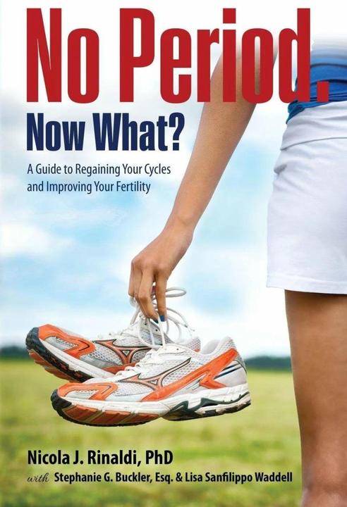 Immagine prodotto No Period. Now What? (Inglese, Nicola J Rinaldi, Stephanie G Buckler, Lisa Sanfilippo Waddell, 2016)