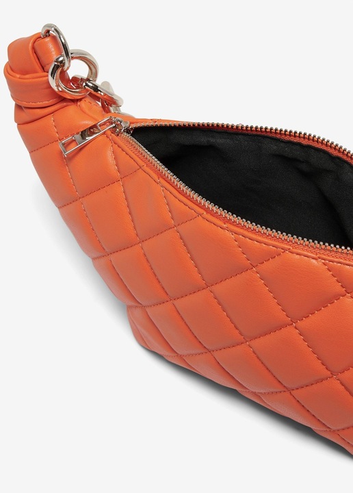 Image du produit Only Sac à bandoulière en similicuir matelassé