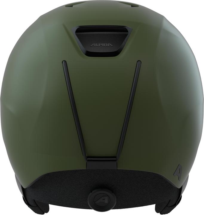 Actual product image ALPINA SPORTS Brix (51 - 55 cm, S)