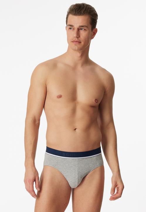 Immagine prodotto Schiesser Organic Cotton Slip (M, confezione da 3)