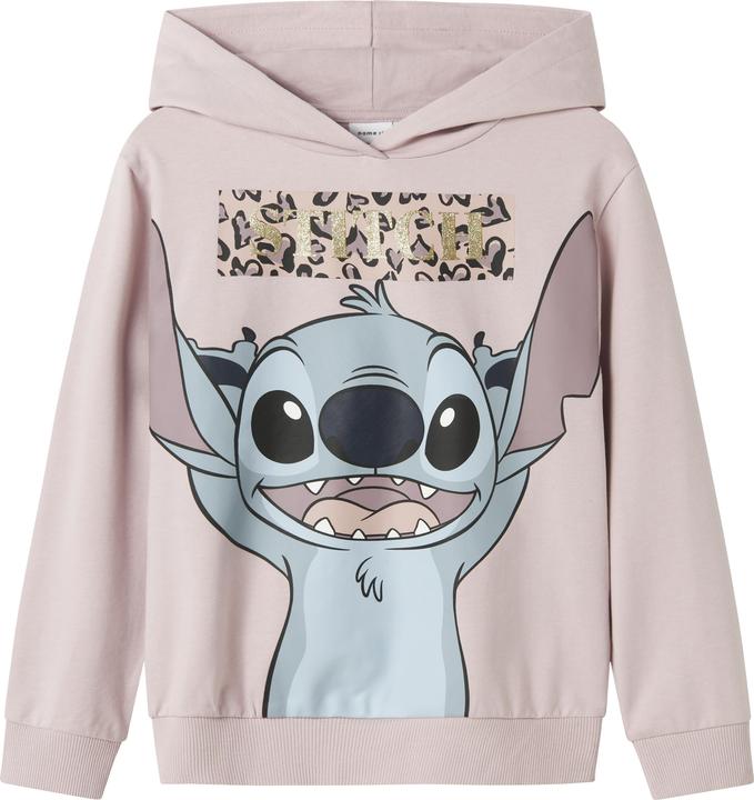 Produktbild Name it Stitch Hoodie (146, 152)