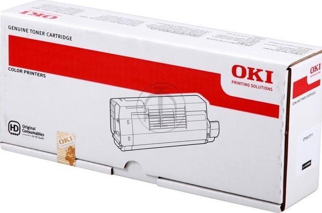 Actual product image OKI 44318608 (FC)