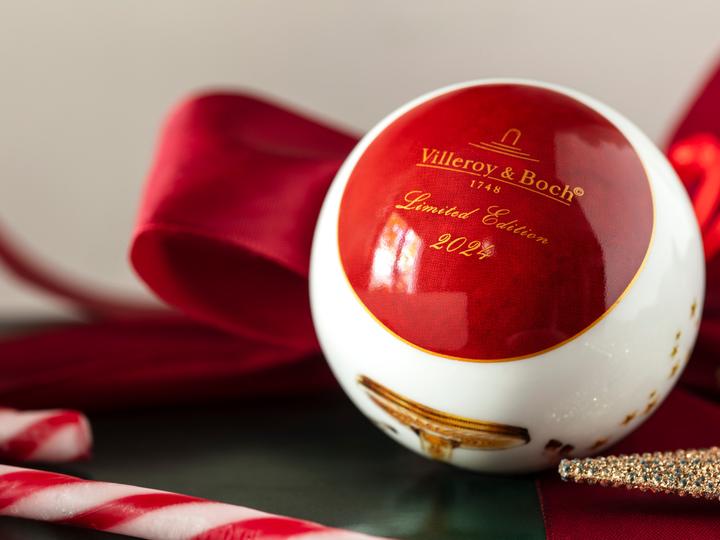Produktbild Villeroy & Boch Kugel 2024 (1 -teilig)