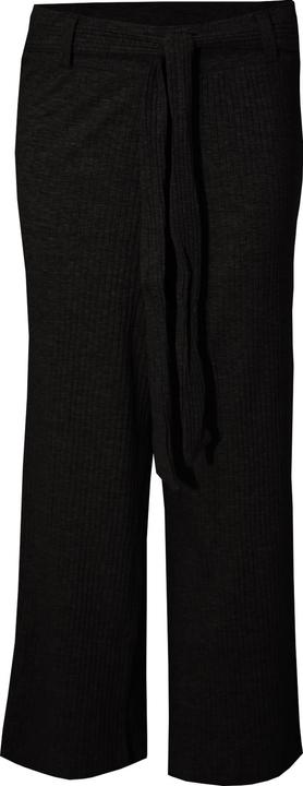 Actual product image Brave Soul Womens/Ladies Meghan Belted Rib Trousers (S)
