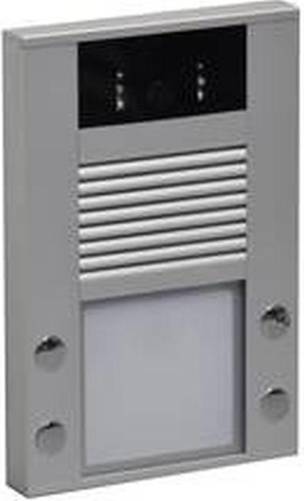 Produktbild Wantec Monolith B IP 4T Türsprechst. + Kamera (Ethernet)