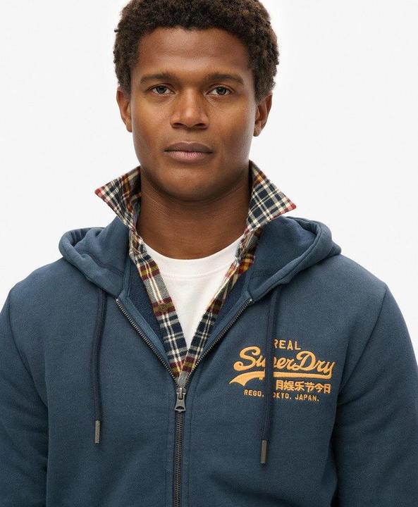 Immagine prodotto Superdry VI Embroidered Ziphood (M)