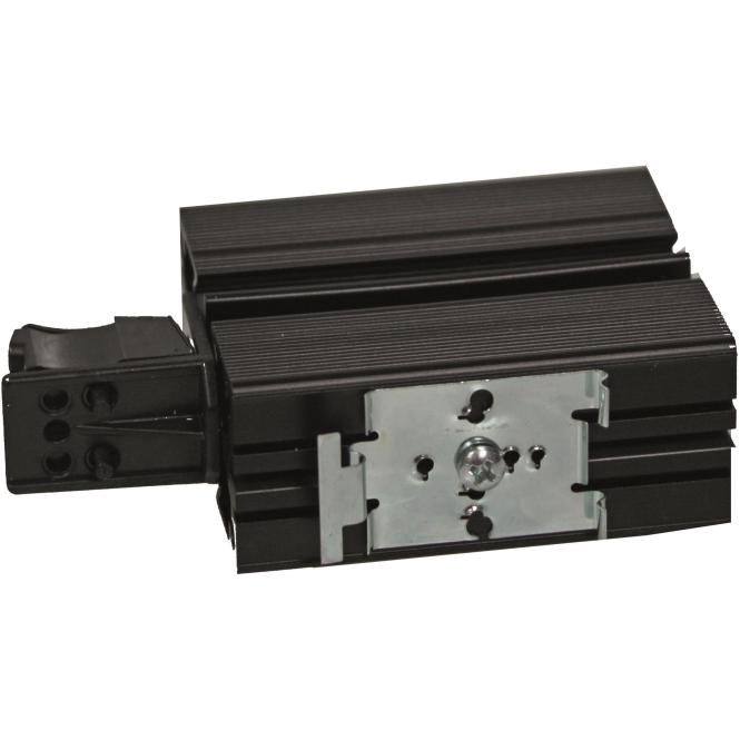 Elmeko Riscaldatore per quadri elettrici 20Wm.morsetto a tensione SM 20 110 - 240VACDC, Accessori per armadio rack