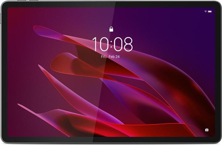 Lenovo Yoga Tab inkl. Pen (WLAN uniquement, 11.10", 256 Go, Luna Grey)