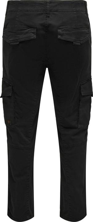 Image du produit Only & Sons Pantalon cargo uni (W33/L34)