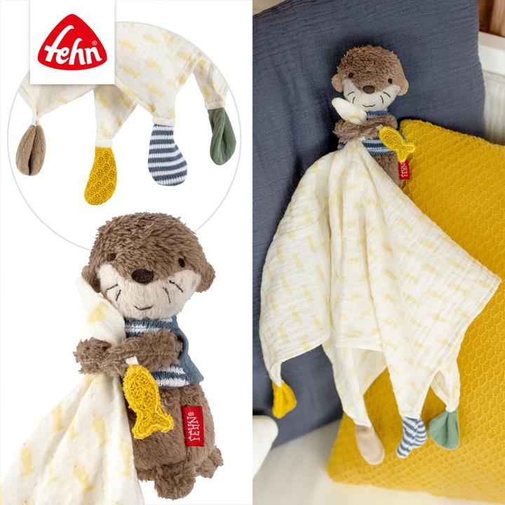 Produktbild Fehn Otter