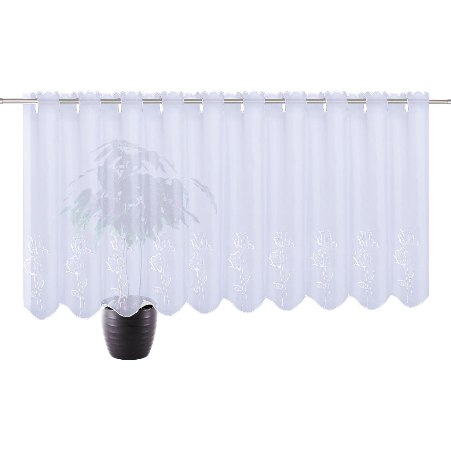 Thumbnail - Happy Home, Vorhang, Rosi (150 x 50 cm)