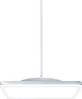 Actual product image Zumtobel ZUMT LED Pendant Light (1400 lm)