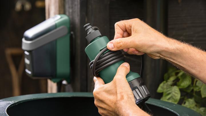 Image du produit Bosch Home & Garden GardenPump 18V-2000 (Pompe de jardin)