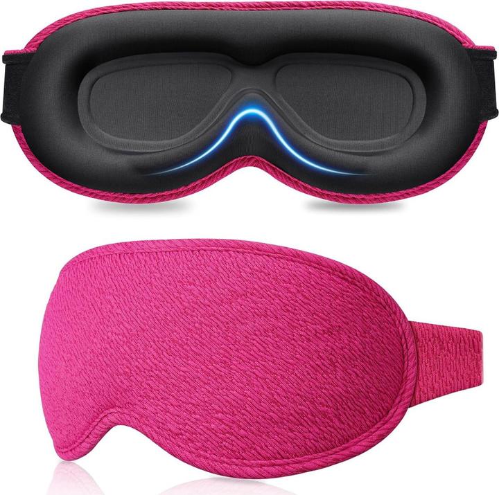 Immagine prodotto Gritin 3D Pro (Maschera sonno)