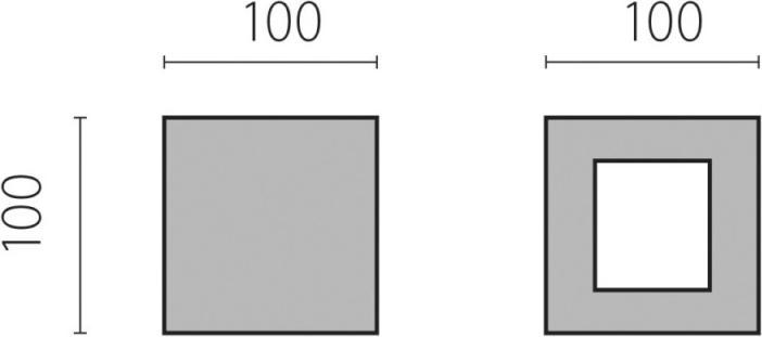 Produktbild PiL Quasar (255 lm)