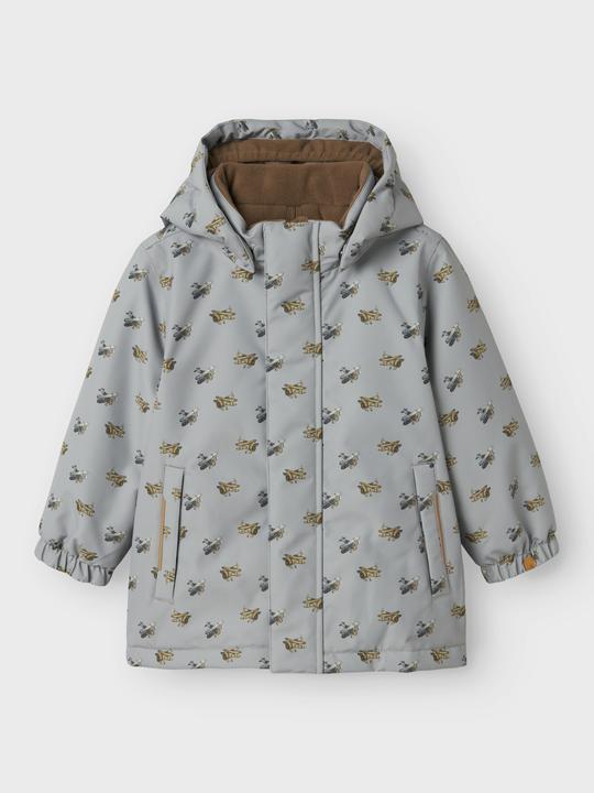 Immagine prodotto Name it LASNOW10 Skijacke (98)