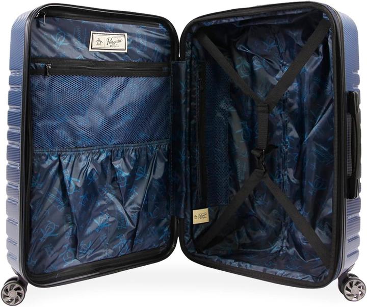 Produktbild Bagaglio da Stiva Espandibile Kith 25