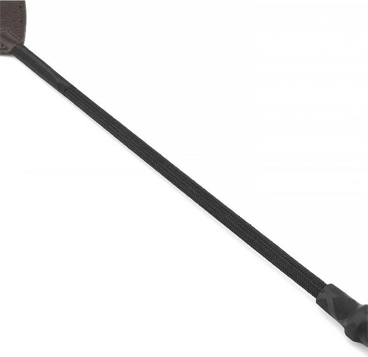 Produktbild Liebe Seele Lederpeitsche in Herzform