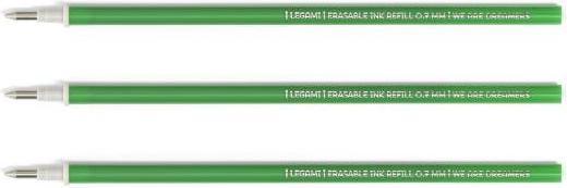 Image du produit Legami Mine (Recharger, Vert, 0.70 mm)