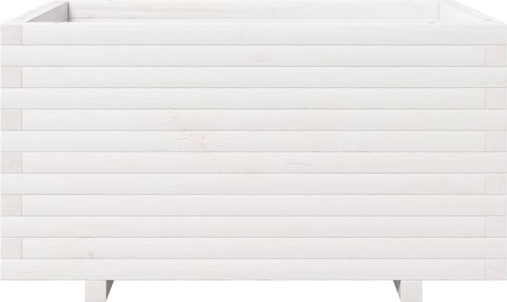 Produktbild vidaXL Pflanzkübel