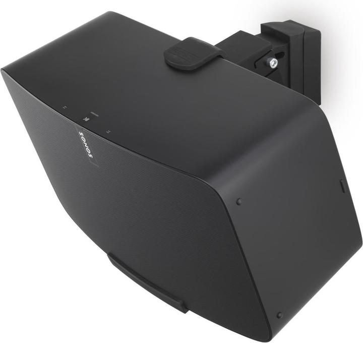 Image du produit Flexson Support mural Sonos Five/Play:5 (1 pièce, Installation murale, Inclinable, Pivotant)