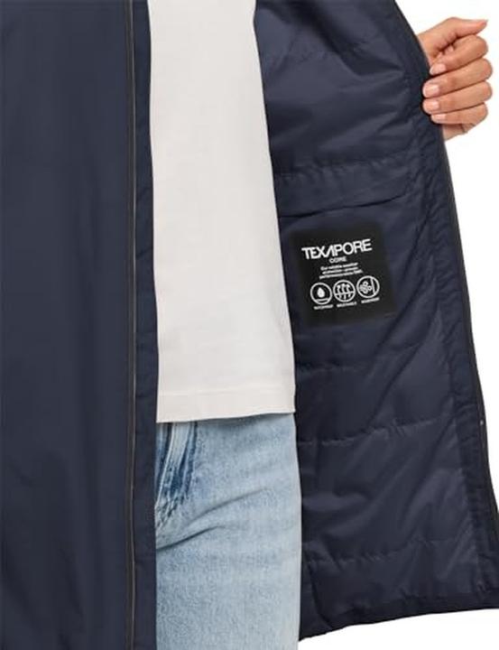 Image du produit Jack Wolfskin Textor Coat W (XXL)