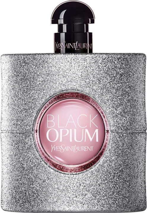 Actual product image Yves Saint Laurent Opium Glitter (Eau de parfum, 90 ml)