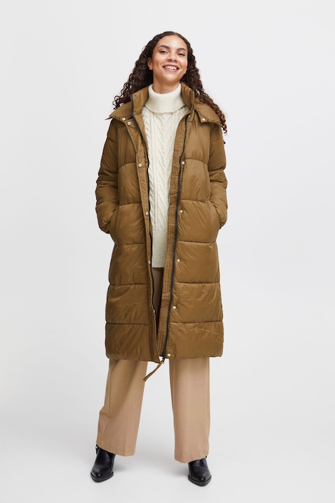 Immagine prodotto B.young CAPPOTTO BYABELA 2 - 20813376 (42)
