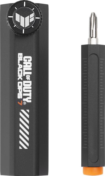 Produktbild ASUS TUF RX 9070XT O16G COD BO7 (16 GB)