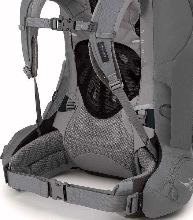 Produktbild Osprey Ariel 55 Trekkingrucksack WM-L 73 cm (55 l)