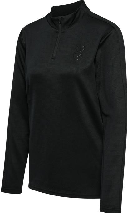 Immagine prodotto hummel Hmlactive Pl Half Zip Donna (XS)