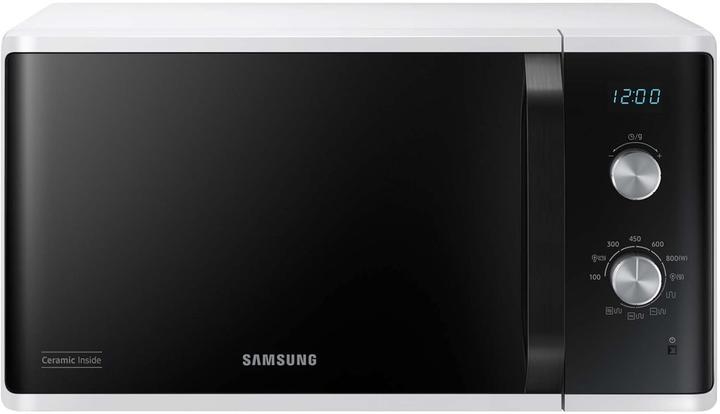 Image du produit Samsung MG23K3614AW (23 l)