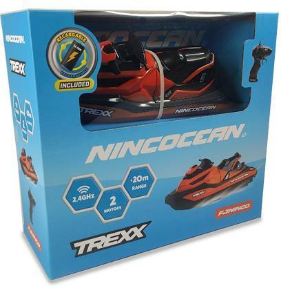 Produktbild Ninco NH99038