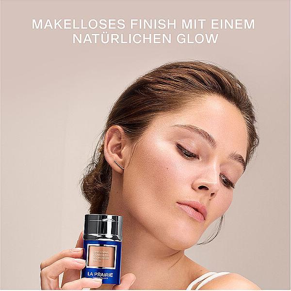 Produktbild La Prairie Skin Caviar Concealer Foundation SPF 15 (Beige)