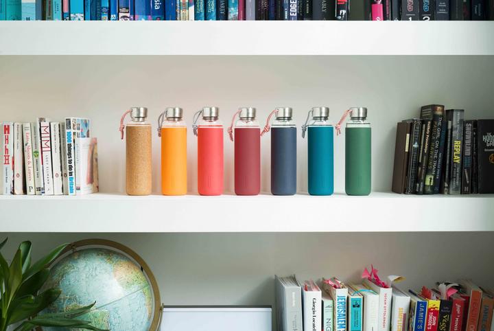 Produktbild Black + Blum Agua (0.60 l)