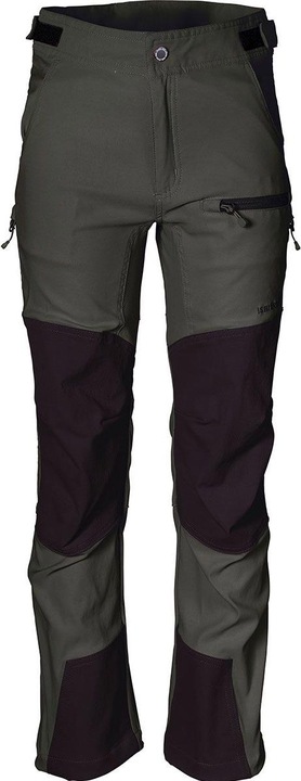 Actual product image Isbjörn Trapper II (158, 164)