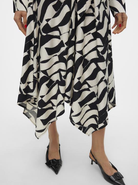 Produktbild Vero Moda VMJOSS Langes Kleid Kleid (XS)