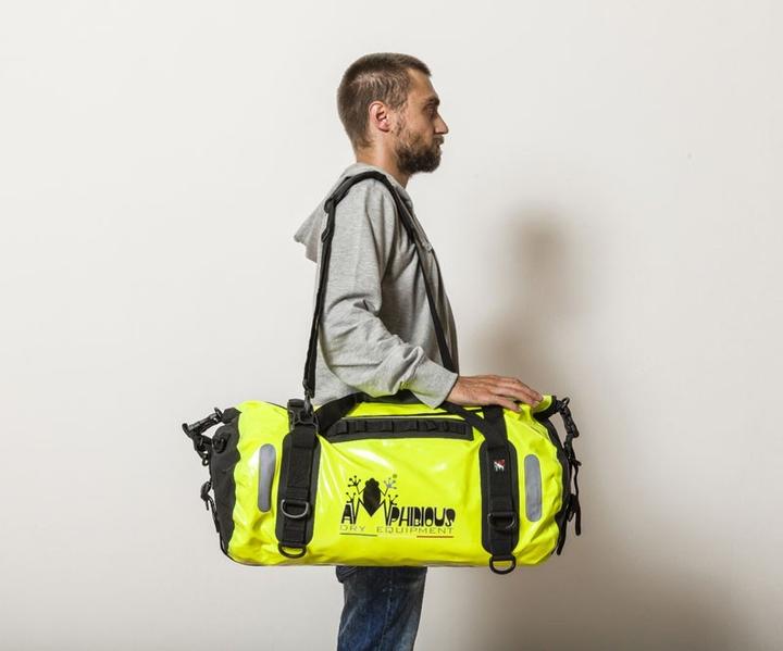 Actual product image Amphibious Voyager II (45 l)