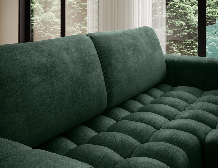 Produktbild ELTAP Bonett (3-Sitzer, Bettsofa, Ecksofa)